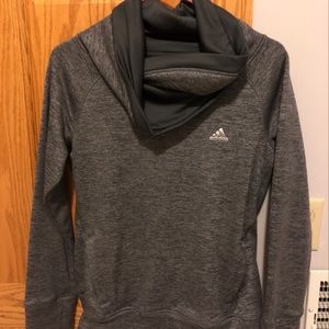 Adidas Crew Neck